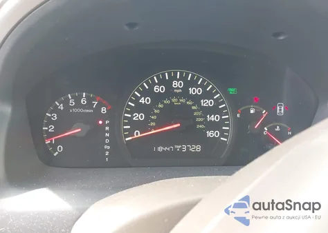 2004 Honda Accord 3.0 Ex from USA, damaged, VIN 1HGCM66514A042363